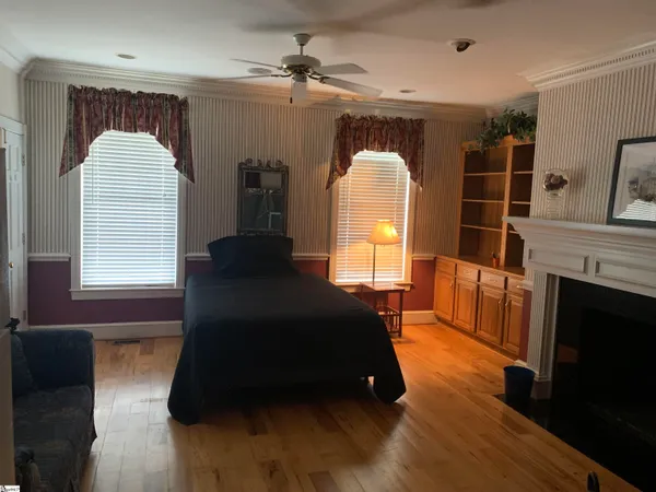 $1,100,000 | 105 Marshland Lane, Greer, SC 29650