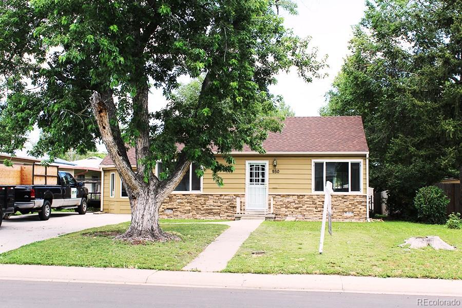950 South Decatur Street Denver, CO 80219 - Photo 3 of 23 Gallery Image 3