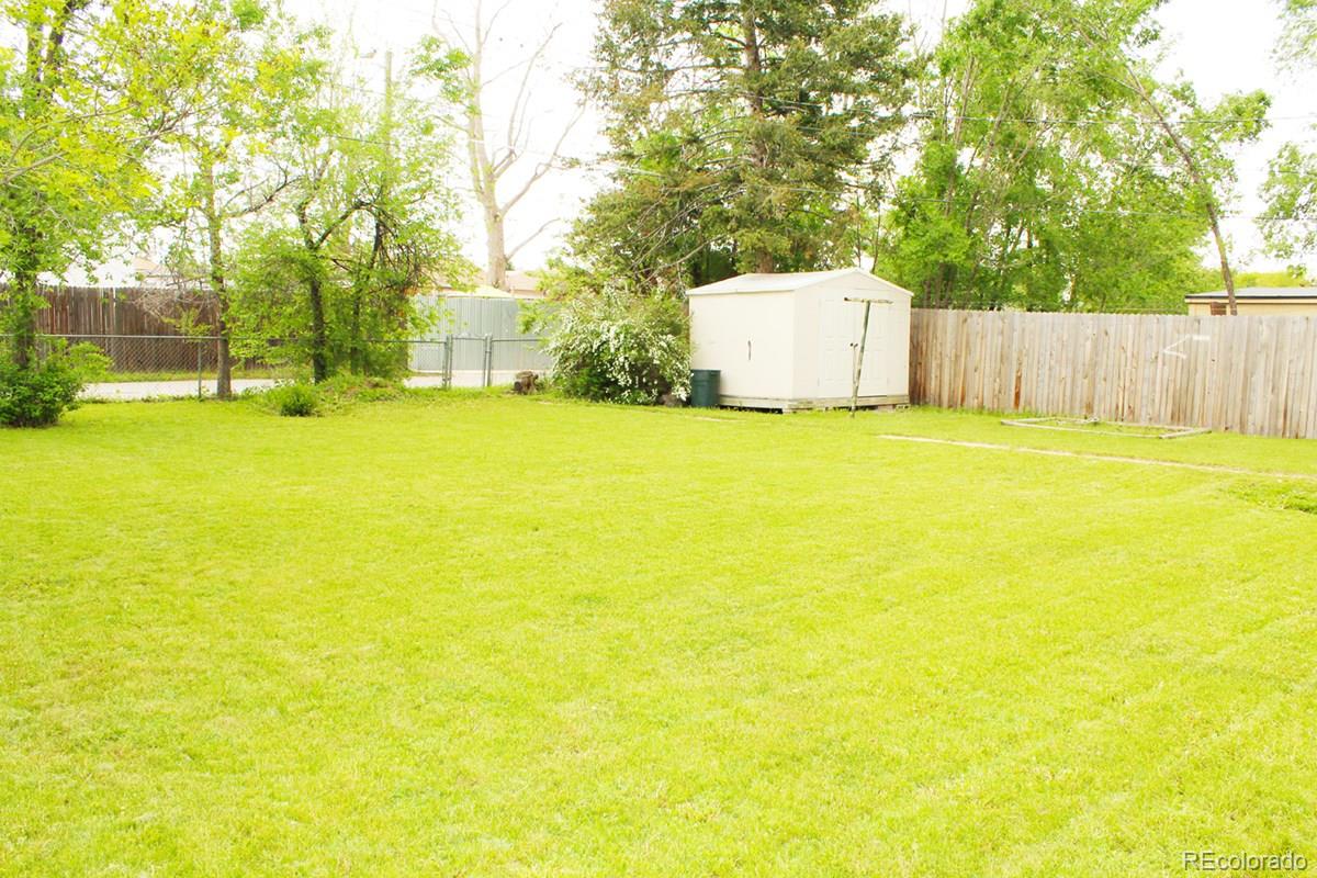 950 South Decatur Street Denver, CO 80219 - Photo 7 of 23 Gallery Image 7