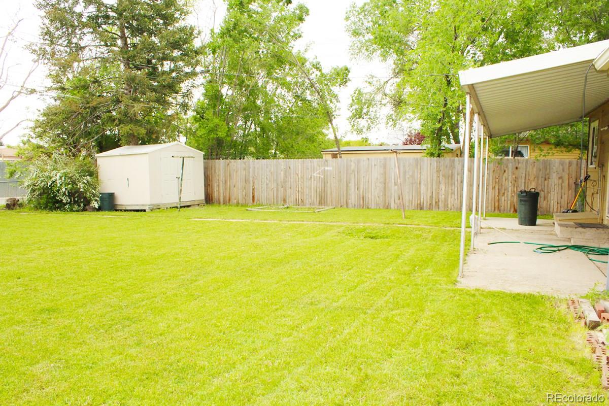 950 South Decatur Street Denver, CO 80219 - Photo 8 of 23 Gallery Image 8