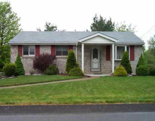 1071 Fiddleback Drive McKees Rocks, PA 15136 - Photo 1 of 1