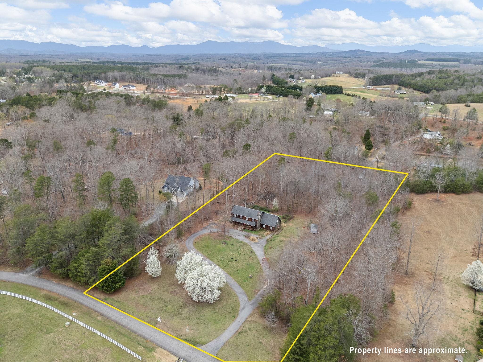 155 Ridings Road Campobello, SC 29322 - Photo 34 of 50