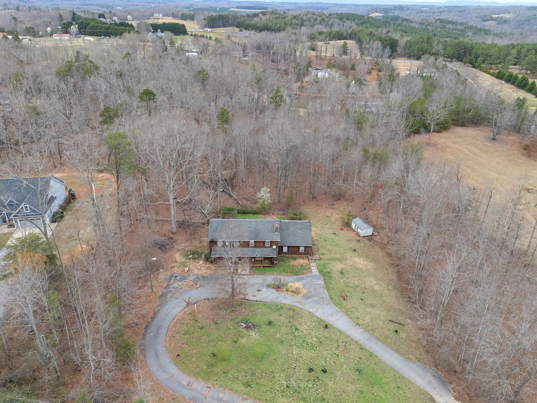 155 Ridings Road Campobello, SC 29322 - Photo 39 of 50