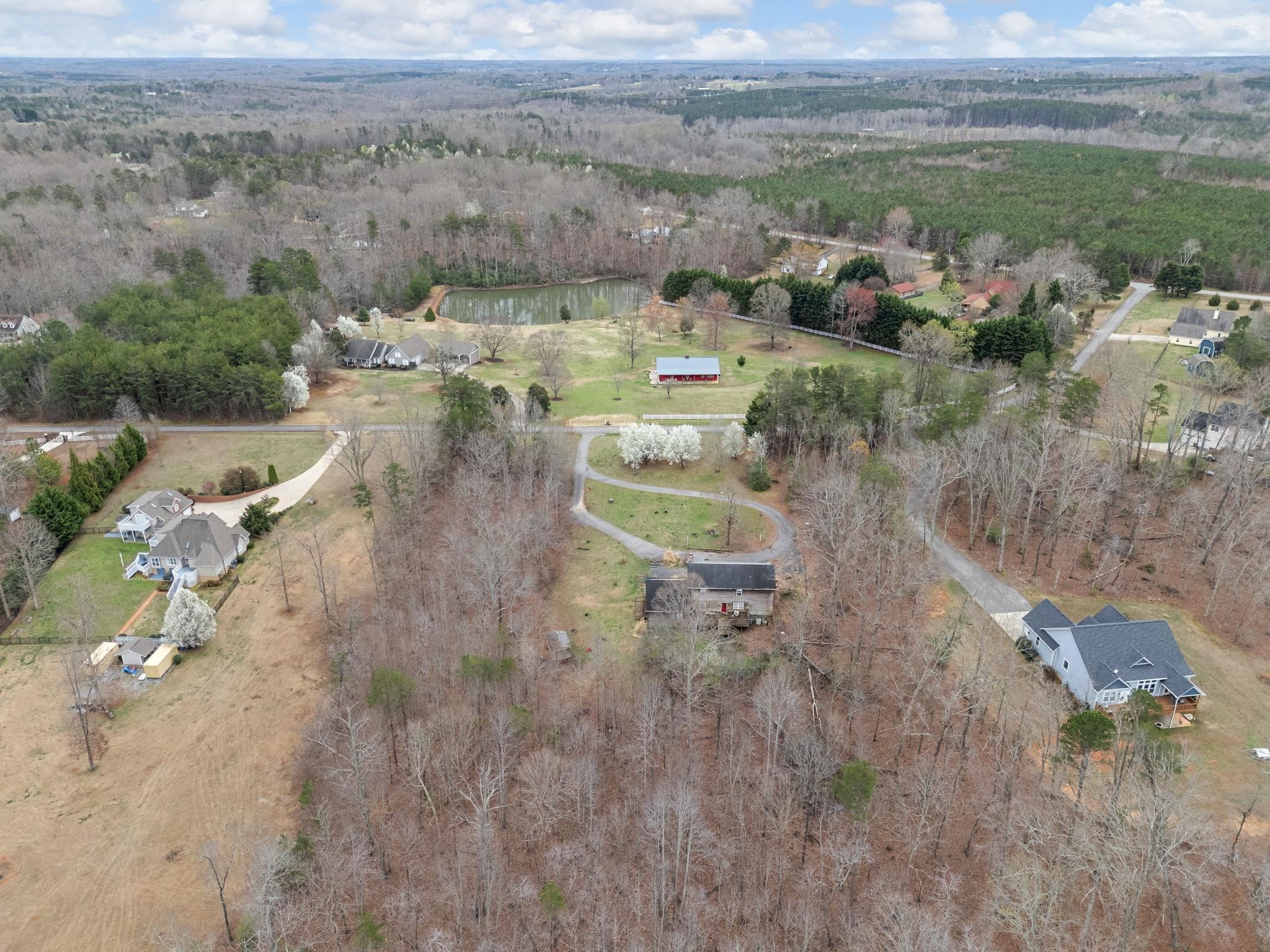 155 Ridings Road Campobello, SC 29322 - Photo 41 of 50