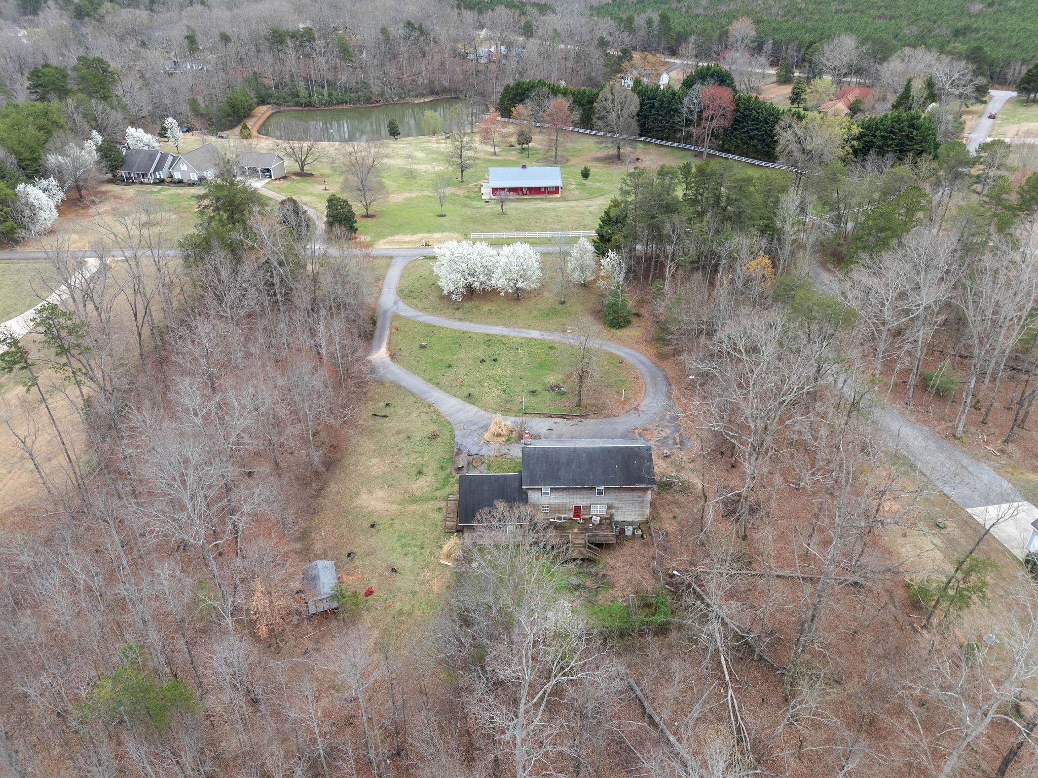 155 Ridings Road Campobello, SC 29322 - Photo 42 of 50