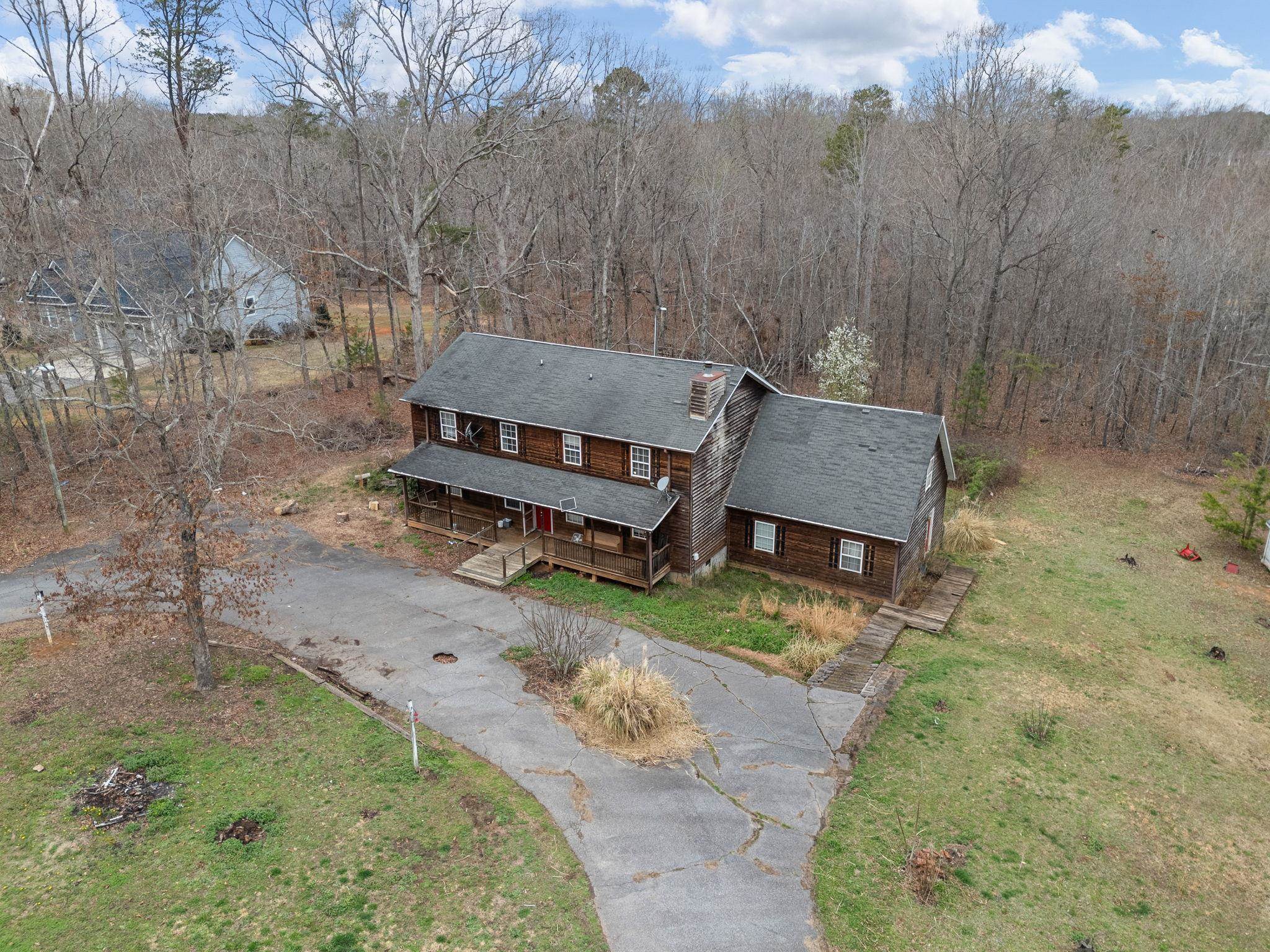 155 Ridings Road Campobello, SC 29322 - Photo 43 of 50