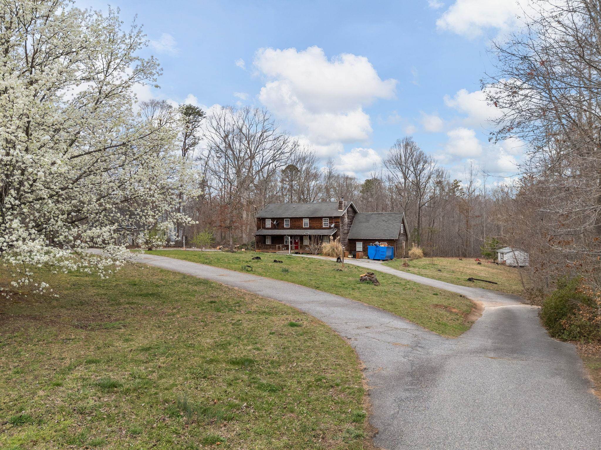 155 Ridings Road Campobello, SC 29322 - Photo 48 of 50