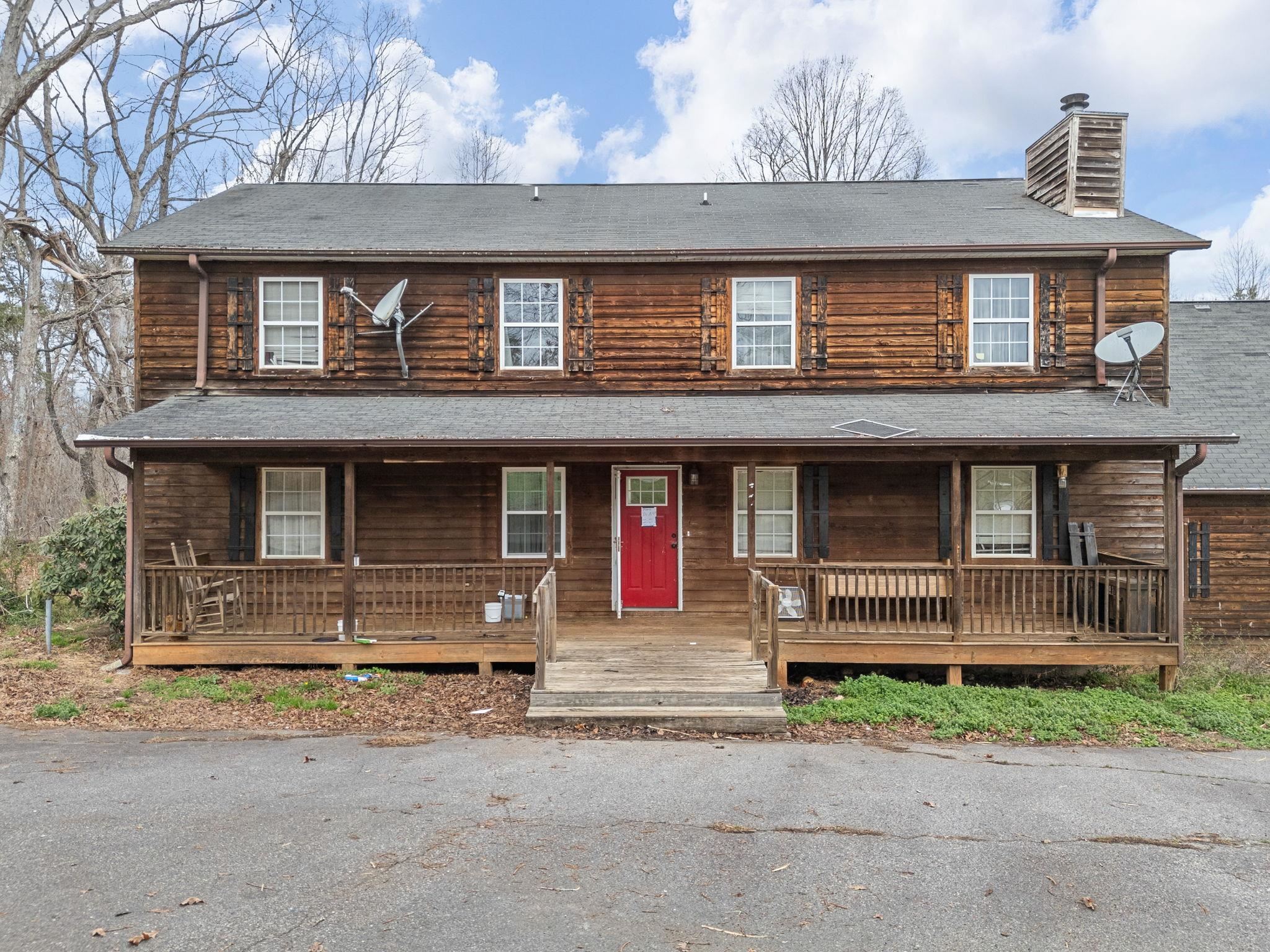 155 Ridings Road Campobello, SC 29322 - Photo 5 of 50