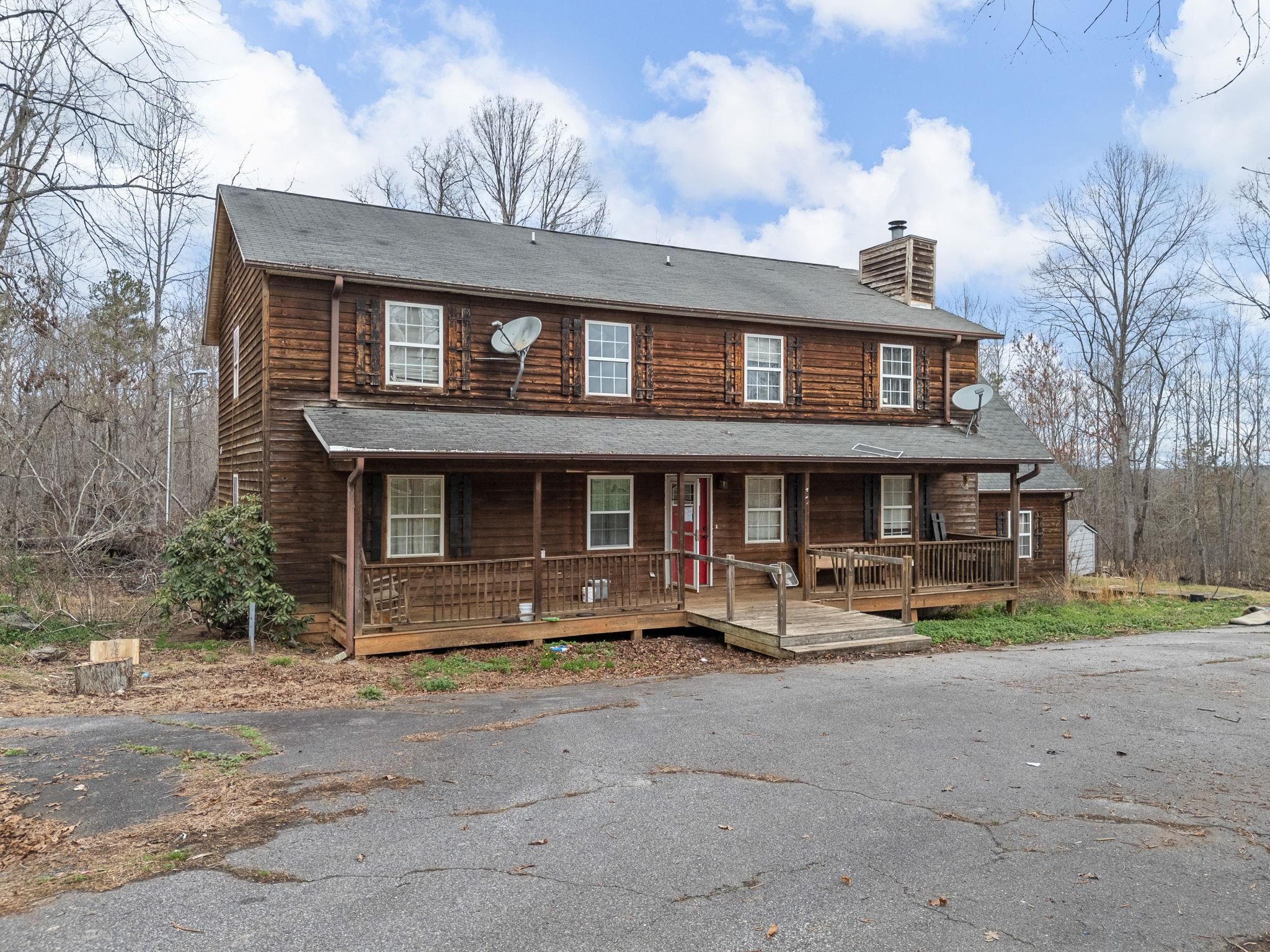 155 Ridings Road Campobello, SC 29322 - Photo 6 of 50
