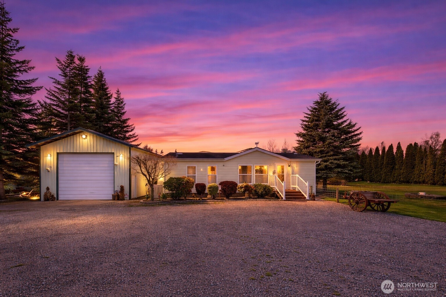 5649 Elder Road Ferndale, WA 98248 - Photo 1 of 40