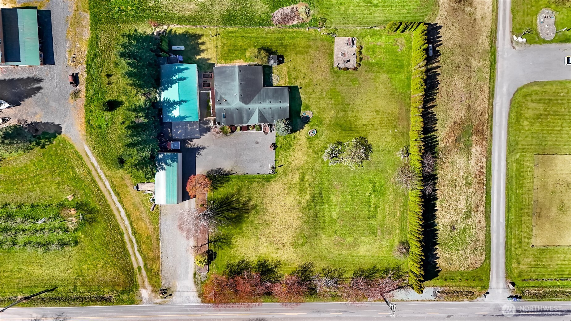 5649 Elder Road Ferndale, WA 98248 - Photo 34 of 40
