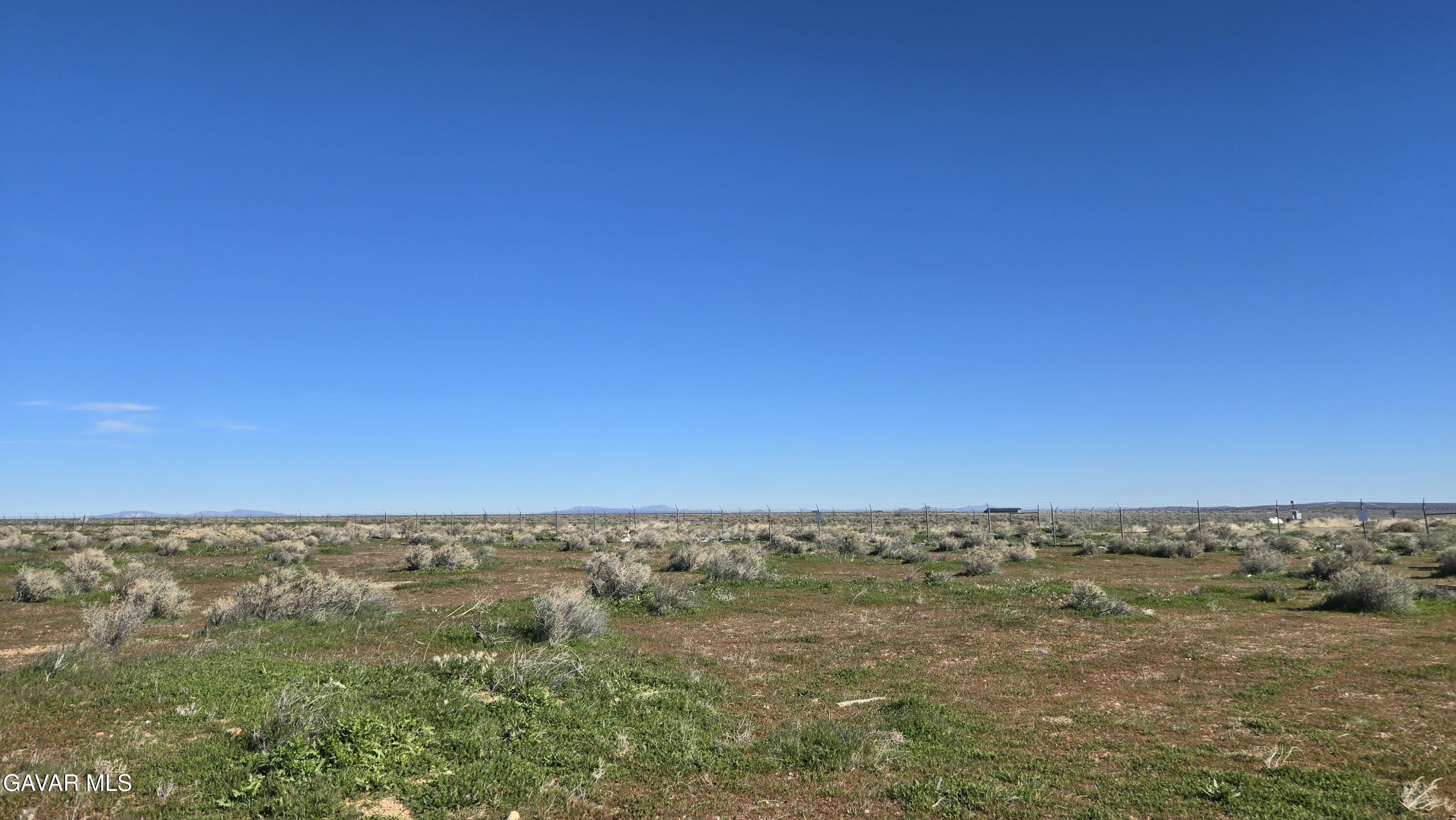 58 Business & Lonebutte Road Mojave, CA 93501 - Photo 11 of 42 a view of an ocean