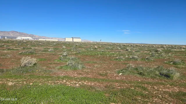 a view of an ocean beach