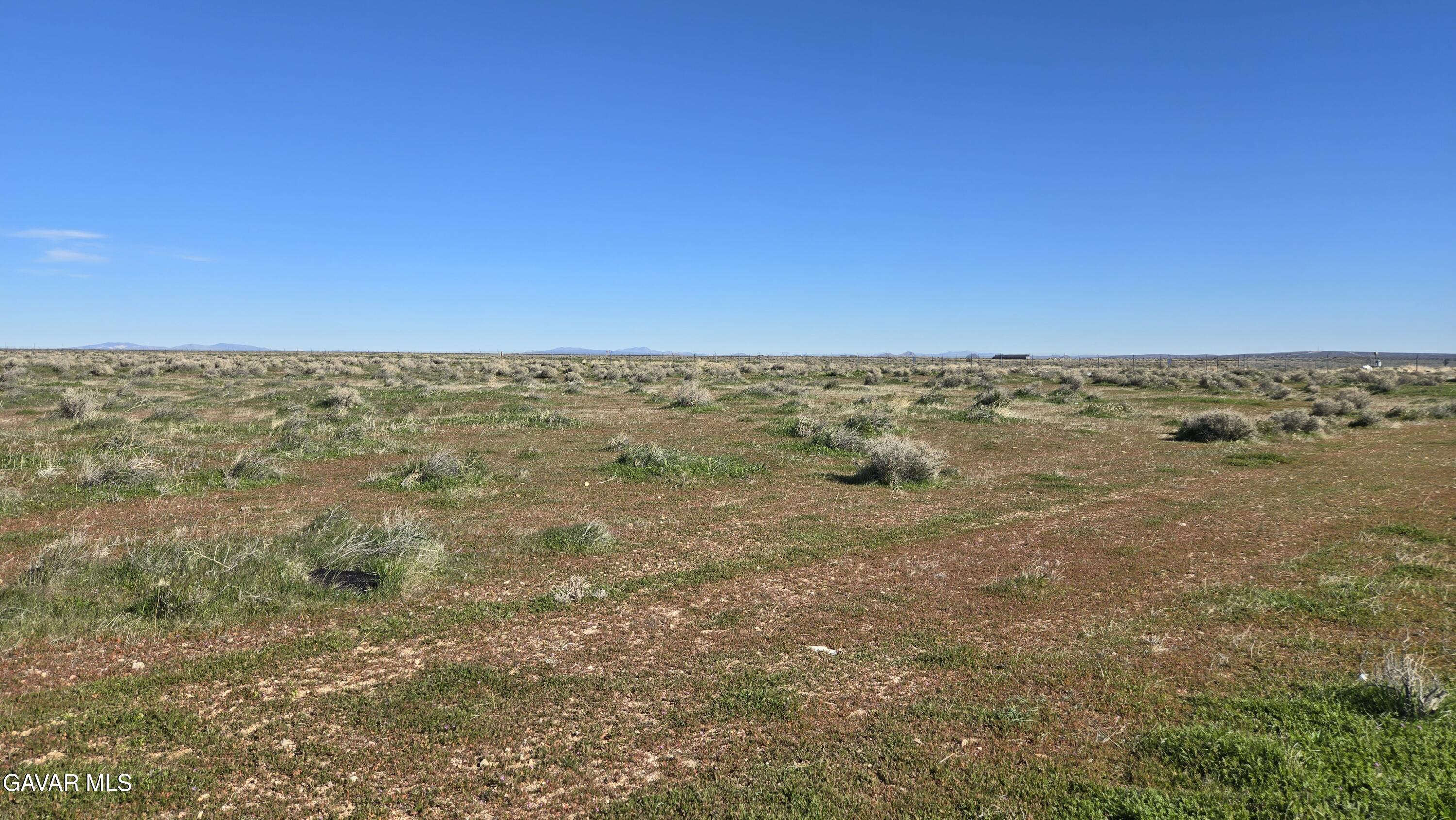 58 Business & Lonebutte Road Mojave, CA 93501 - Photo 20 of 42 a view of an ocean beach