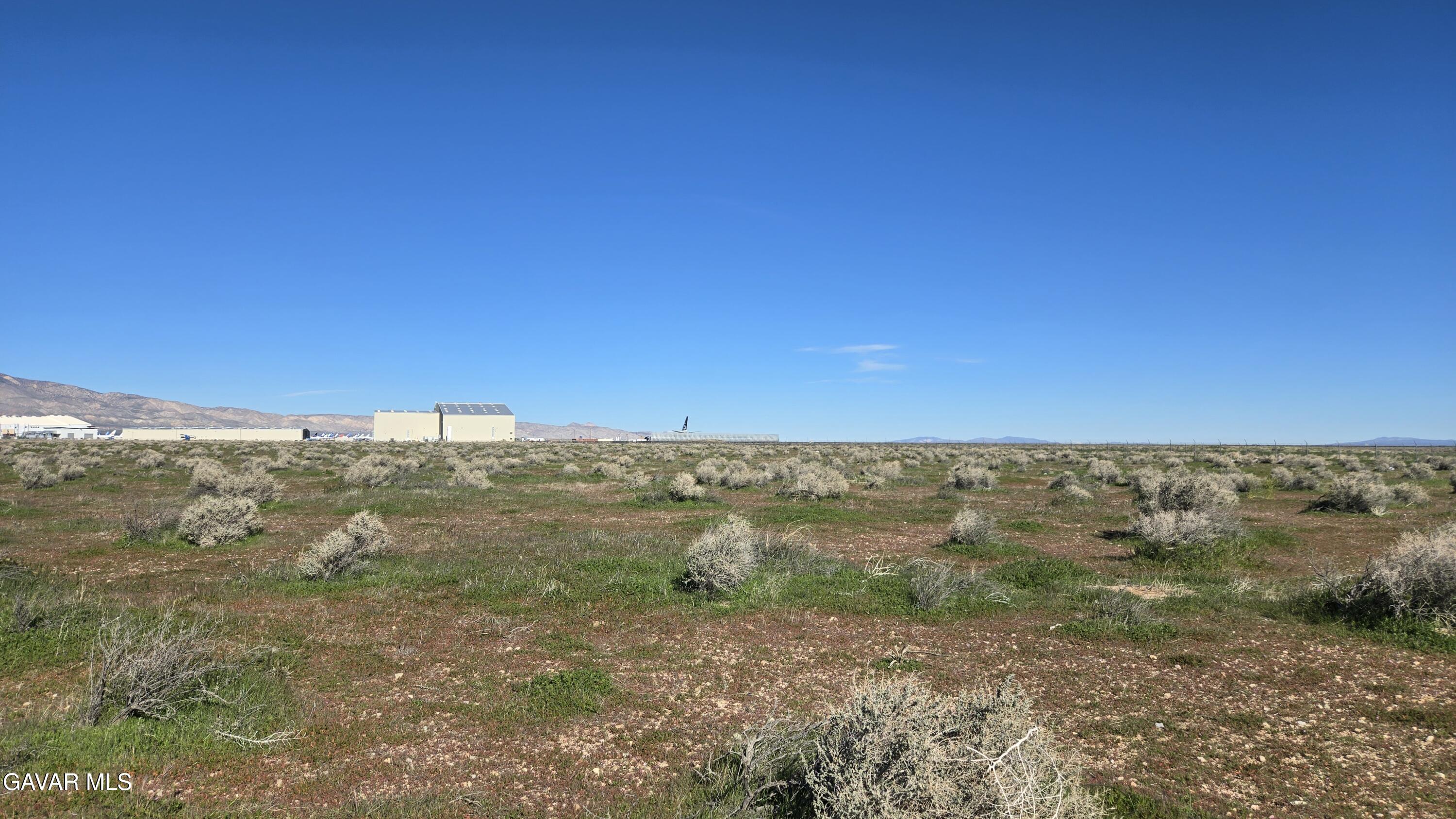 58 Business & Lonebutte Road Mojave, CA 93501 - Photo 25 of 42 a view of an ocean