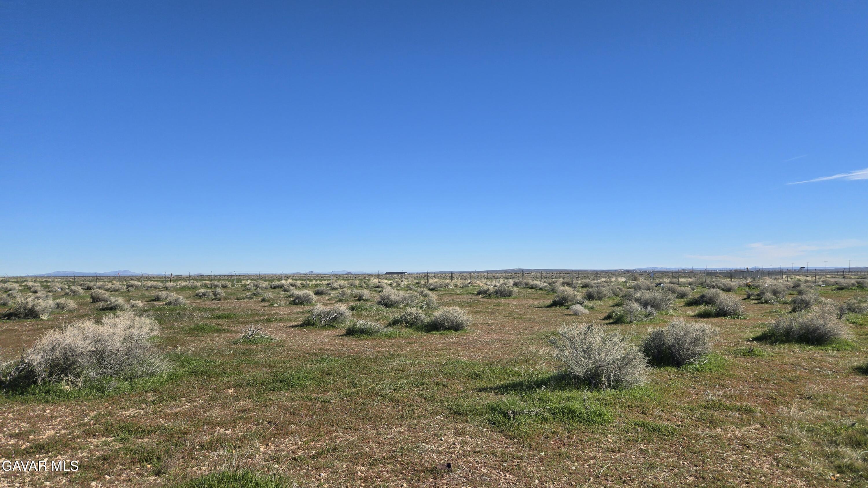 58 Business & Lonebutte Road Mojave, CA 93501 - Photo 27 of 42 a view of beach and ocean
