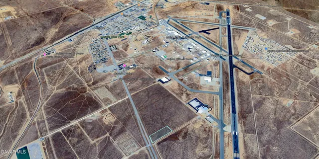 $99,000 | 58 Business & Lonebutte Road, Mojave, CA 93501