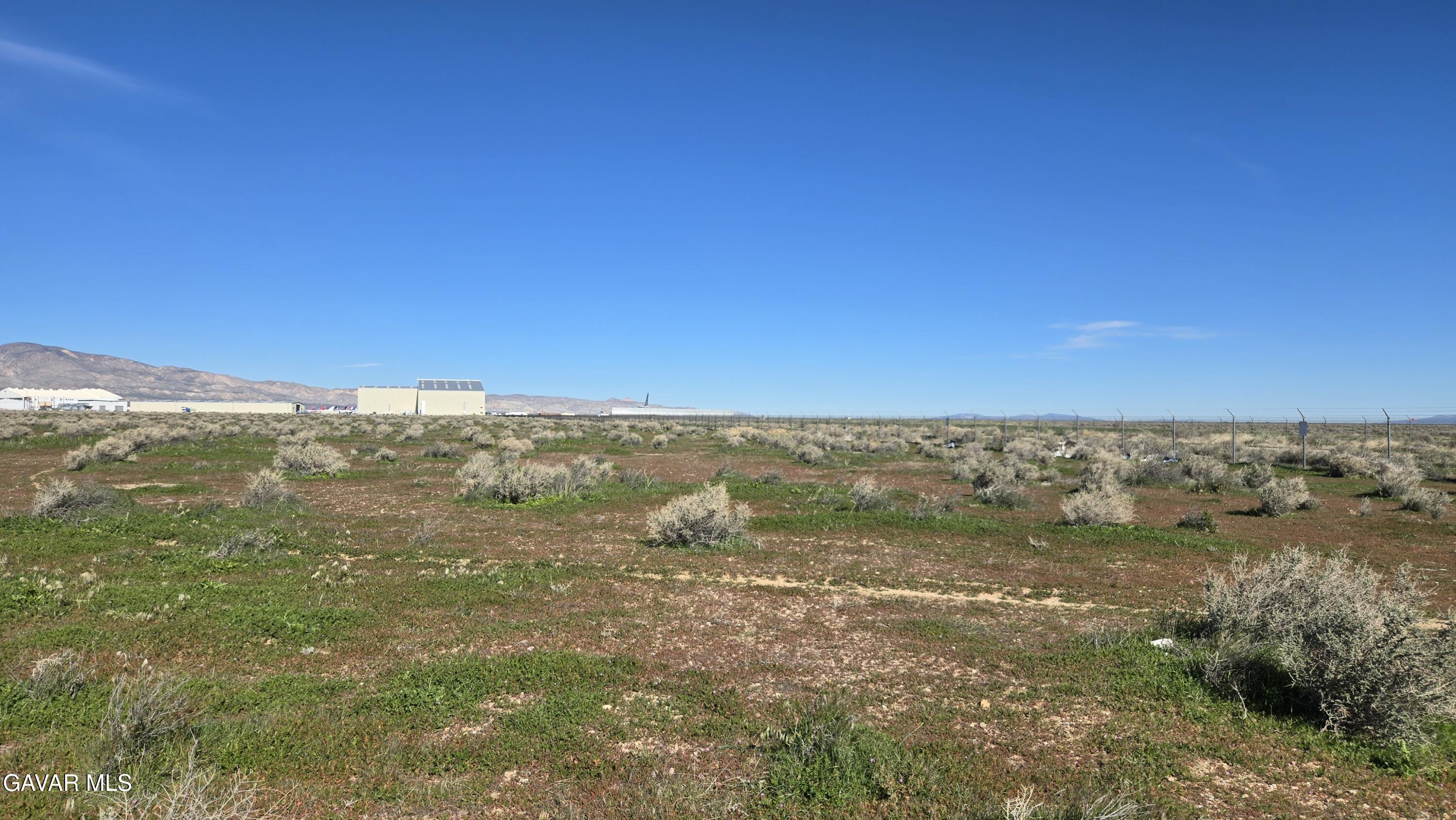 58 Business & Lonebutte Road Mojave, CA 93501 - Photo 5 of 42 a view of city and ocean