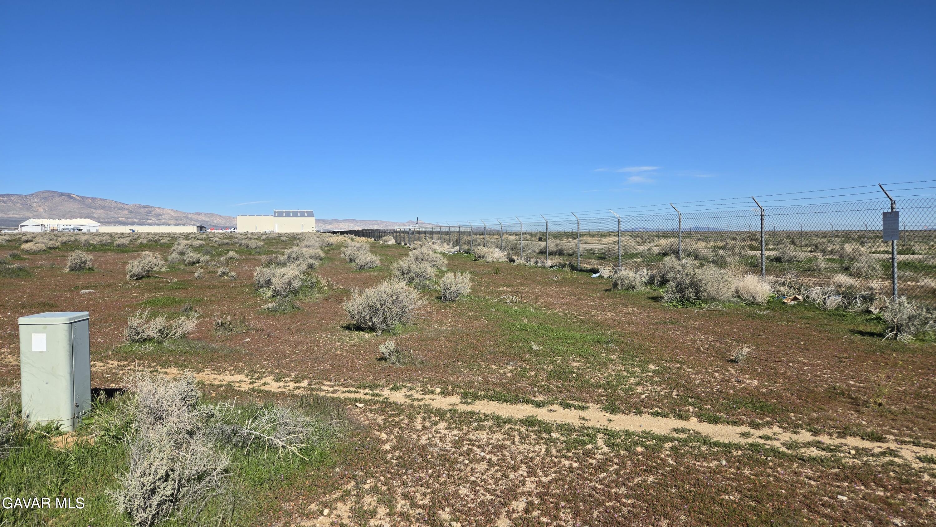 58 Business & Lonebutte Road Mojave, CA 93501 - Photo 10 of 42 a view of a lake with a mountain