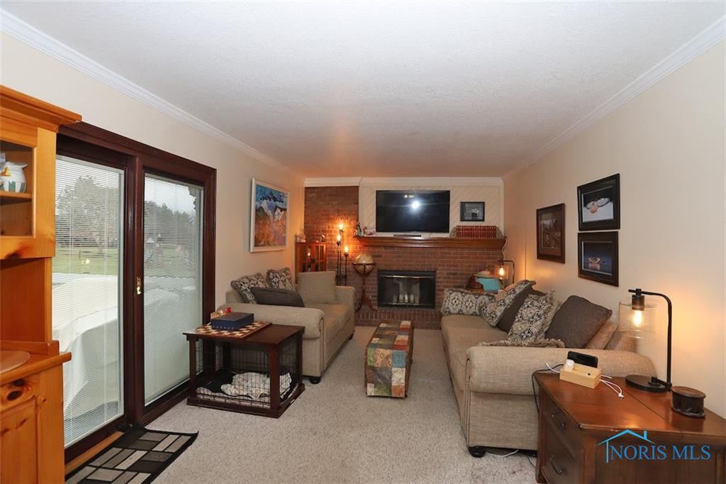 627 Rutledge Court Perrysburg, OH 43551 - Photo 23 of 49 Gallery Image 23