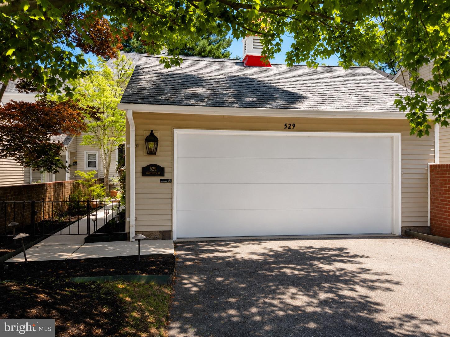 529 Chatterton Road Lutherville-Timonium, MD 21093 - Photo 1 of 1