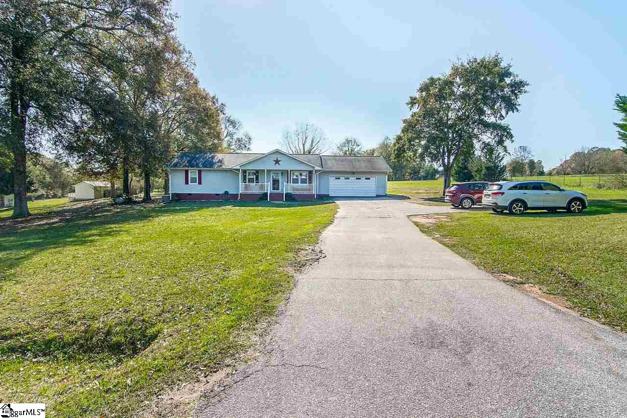 118 Pineland Meadows Road Belton, SC 29627 - Photo 24 of 32