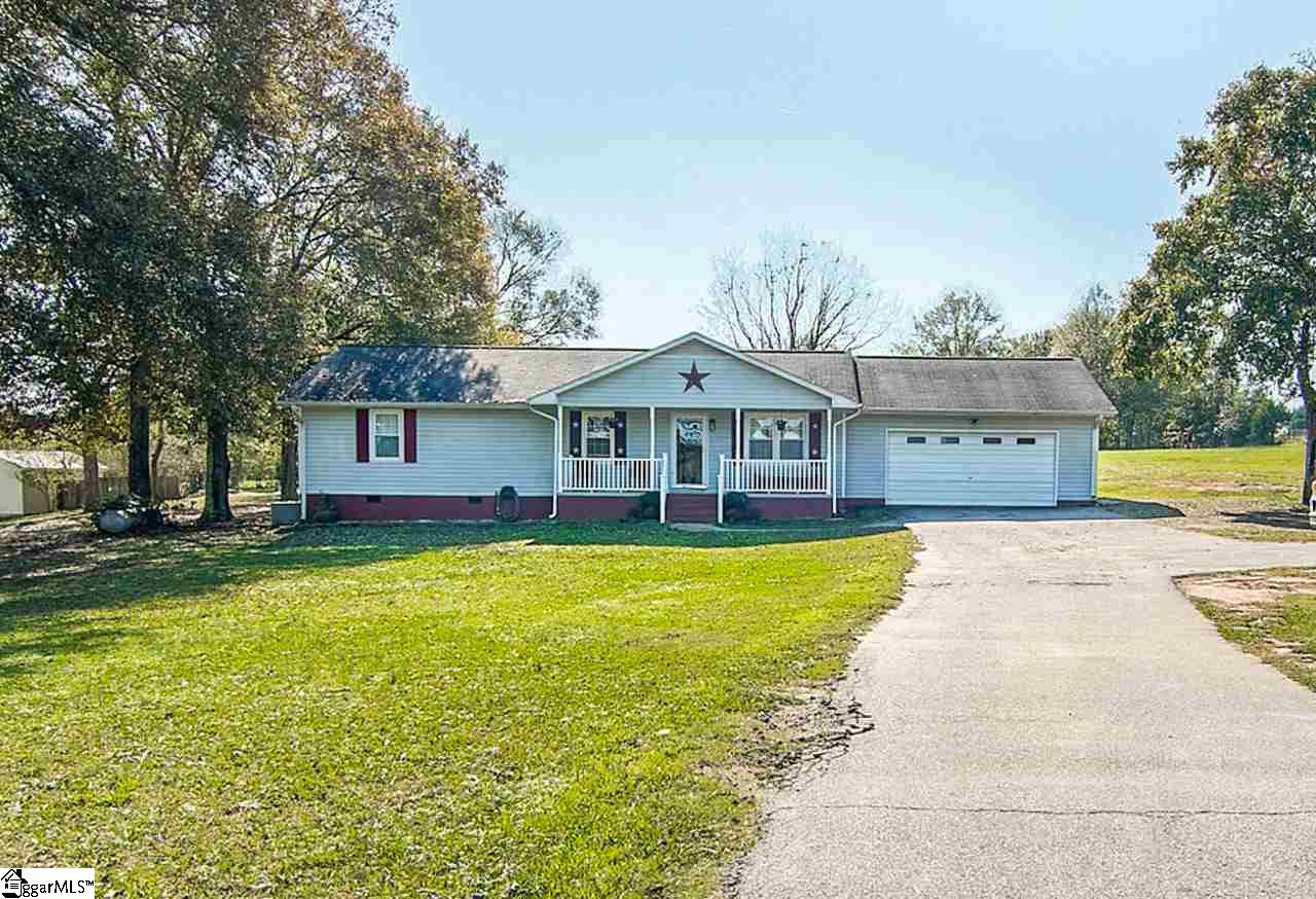 118 Pineland Meadows Road Belton, SC 29627 - Photo 32 of 32