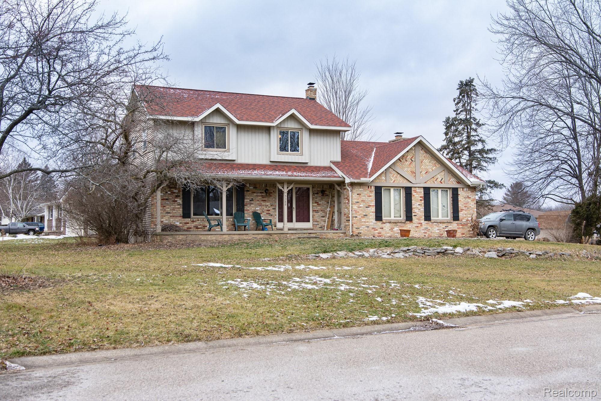 5388 Sturbridge Road Grand Blanc, MI 48439 - Photo 20 of 22 5388Sturbridge_0048.jpg