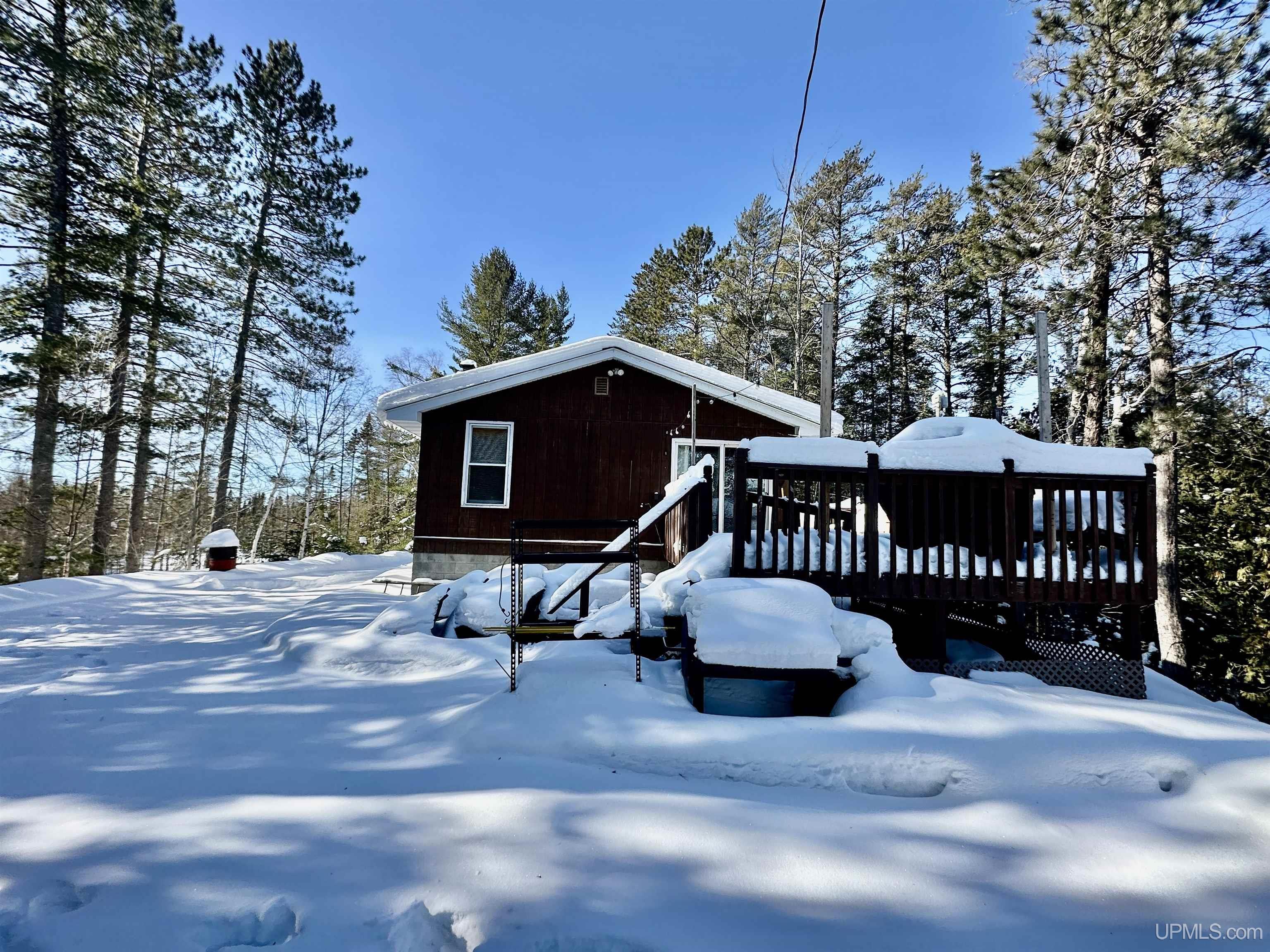 16350 County Road CF Ishpeming, MI 49849 - Photo 29 of 33