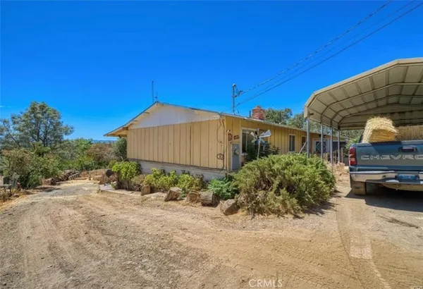 $265,000 | 4369 Lakeview Terrace, Lucerne, CA 95458