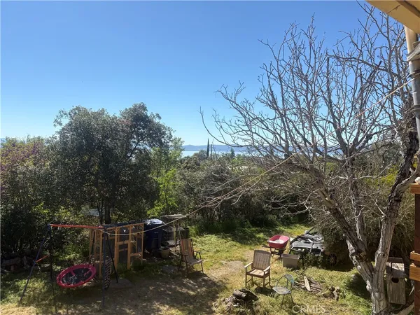 a view of outdoor space yard and patio