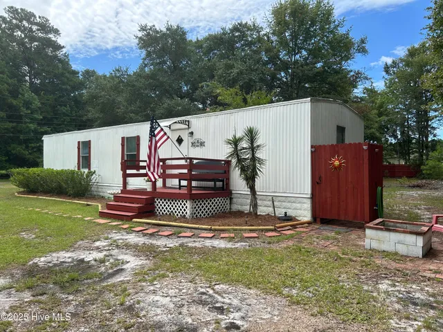 $190,000 | 2525 Brookford Lane Southwest, Supply, NC 28462