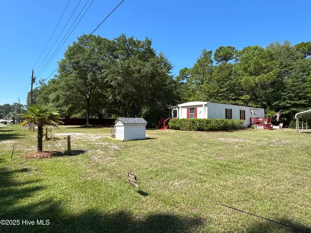 $190,000 | 2525 Brookford Lane Southwest, Supply, NC 28462