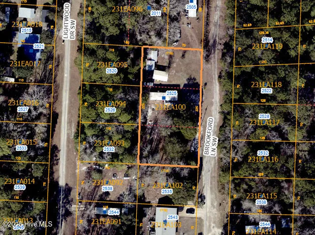 $190,000 | 2525 Brookford Lane Southwest, Supply, NC 28462