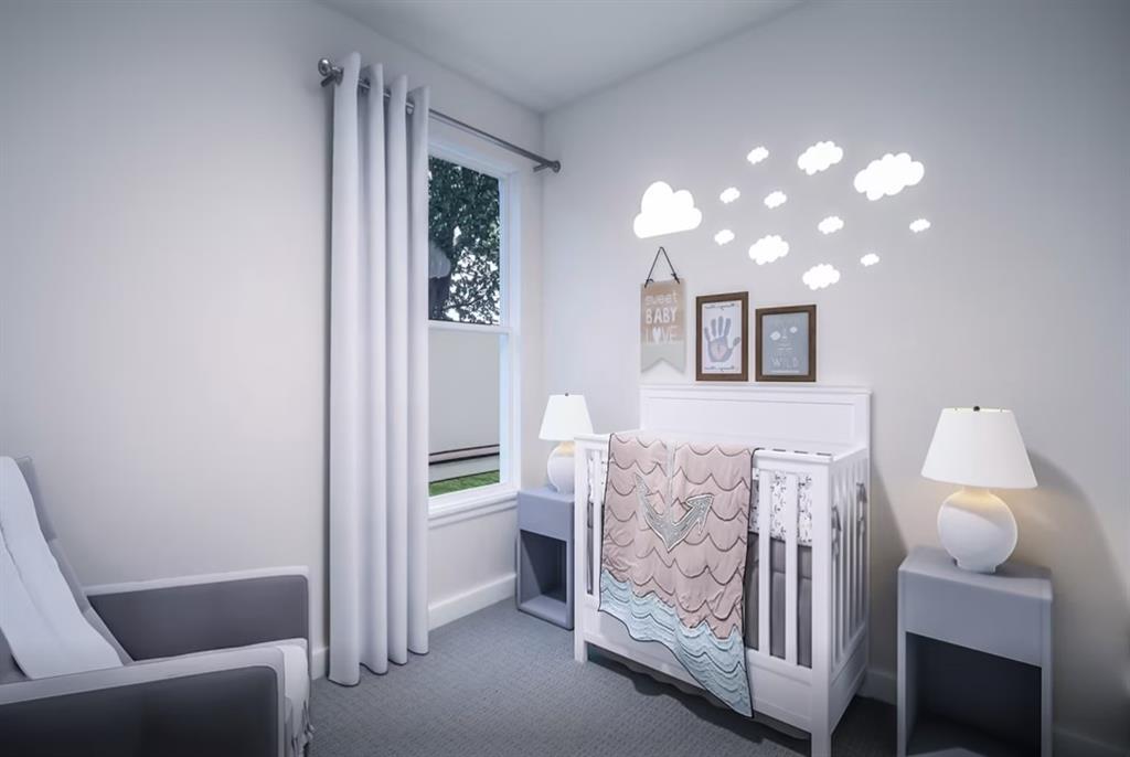 7245 Ladybug Lane Aubrey, TX 76227 - Photo 4 of 11