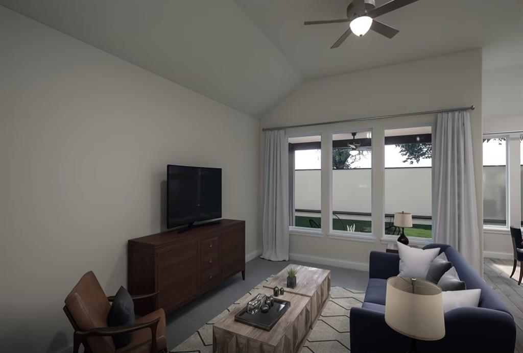 7245 Ladybug Lane Aubrey, TX 76227 - Photo 7 of 11