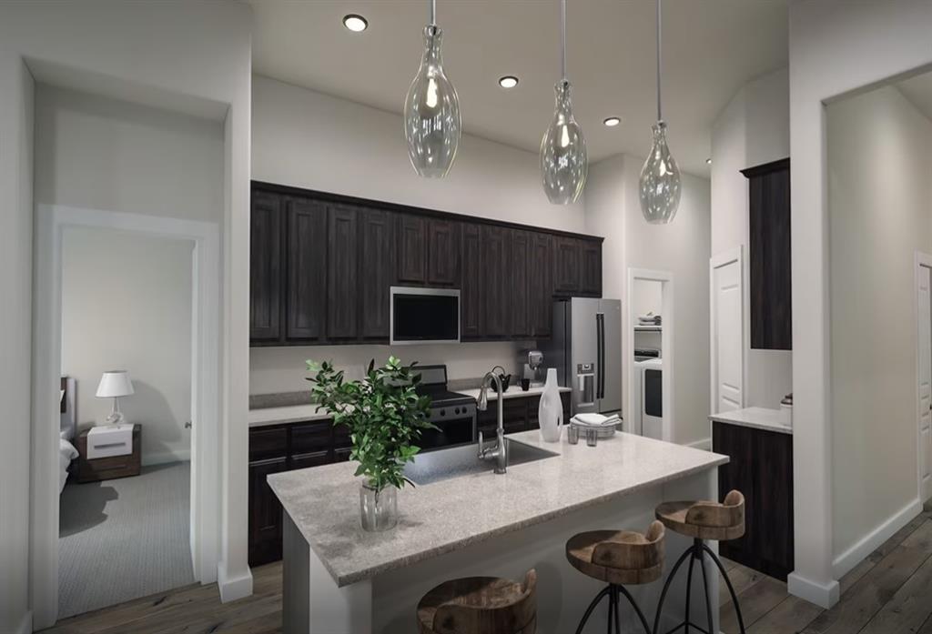 7245 Ladybug Lane Aubrey, TX 76227 - Photo 9 of 11