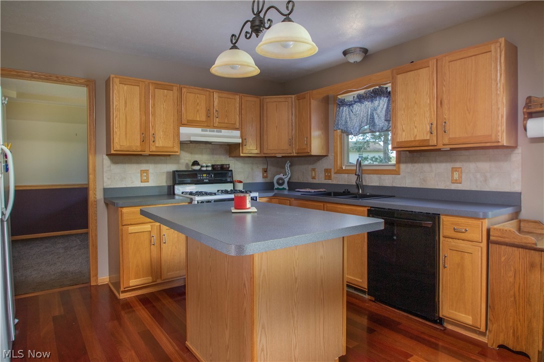6841 Winter Ridge Court Youngstown, OH 44515 - Photo 8 of 22