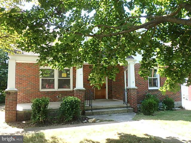 11240 Marbern Road Hagerstown, MD 21740 - Photo 1 of 10 Exterior (Front)