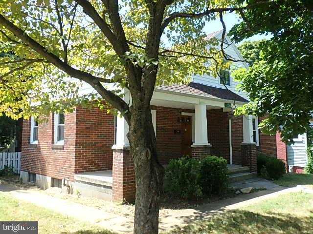 11240 Marbern Road Hagerstown, MD 21740 - Photo 2 of 10 Exterior (Front)
