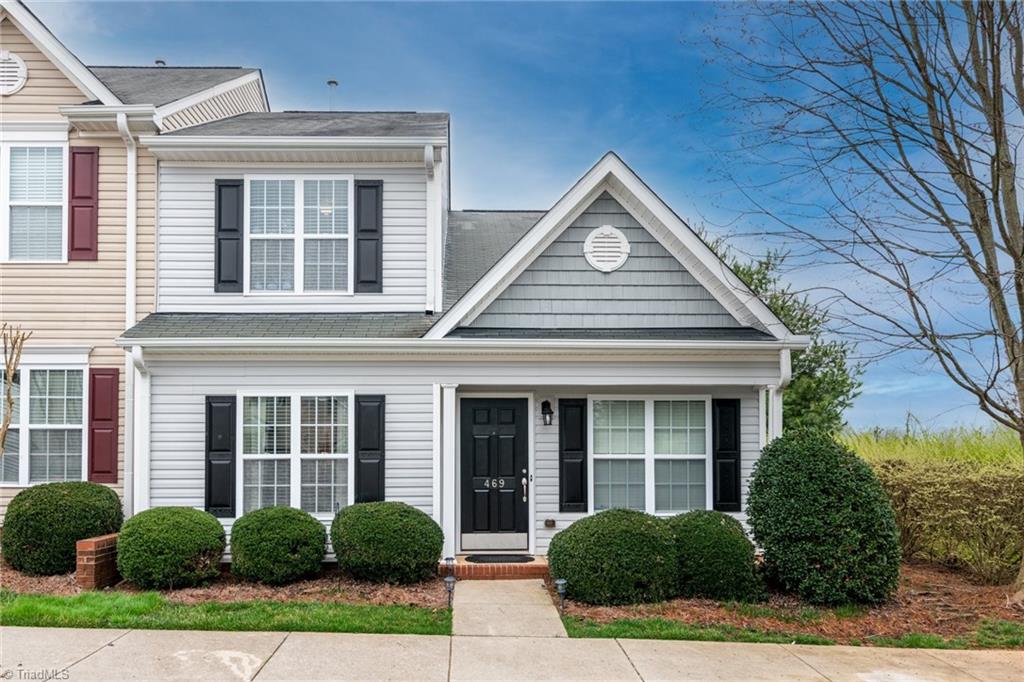 469 Ansley Way High Point, NC 27265 - Photo 1 of 19 Gallery Image 1