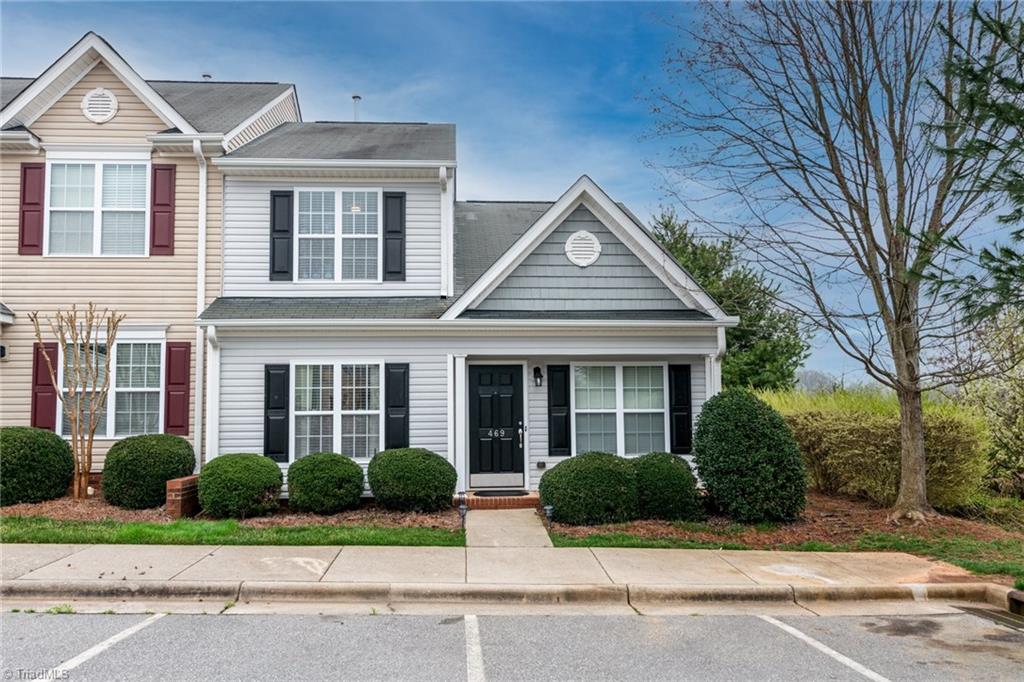 469 Ansley Way High Point, NC 27265 - Photo 2 of 19 Gallery Image 2