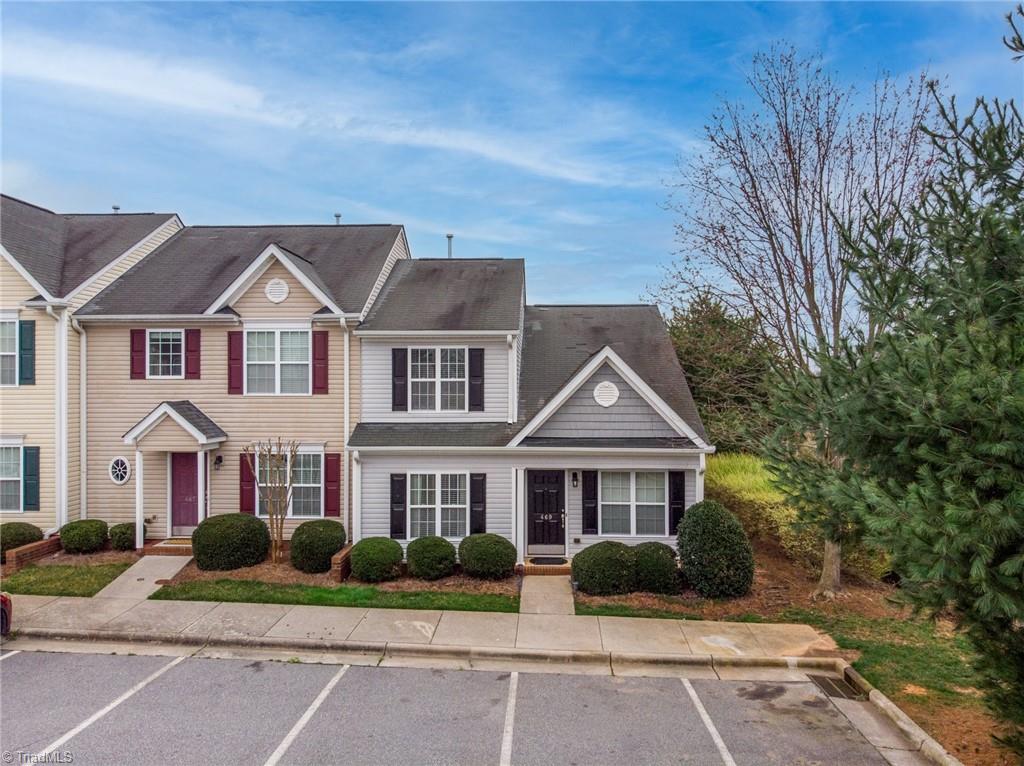 469 Ansley Way High Point, NC 27265 - Photo 4 of 19 Gallery Image 4
