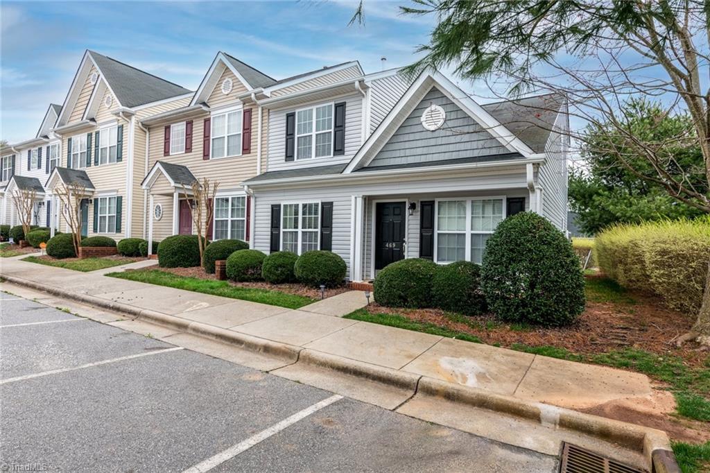 469 Ansley Way High Point, NC 27265 - Photo 5 of 19 Gallery Image 5