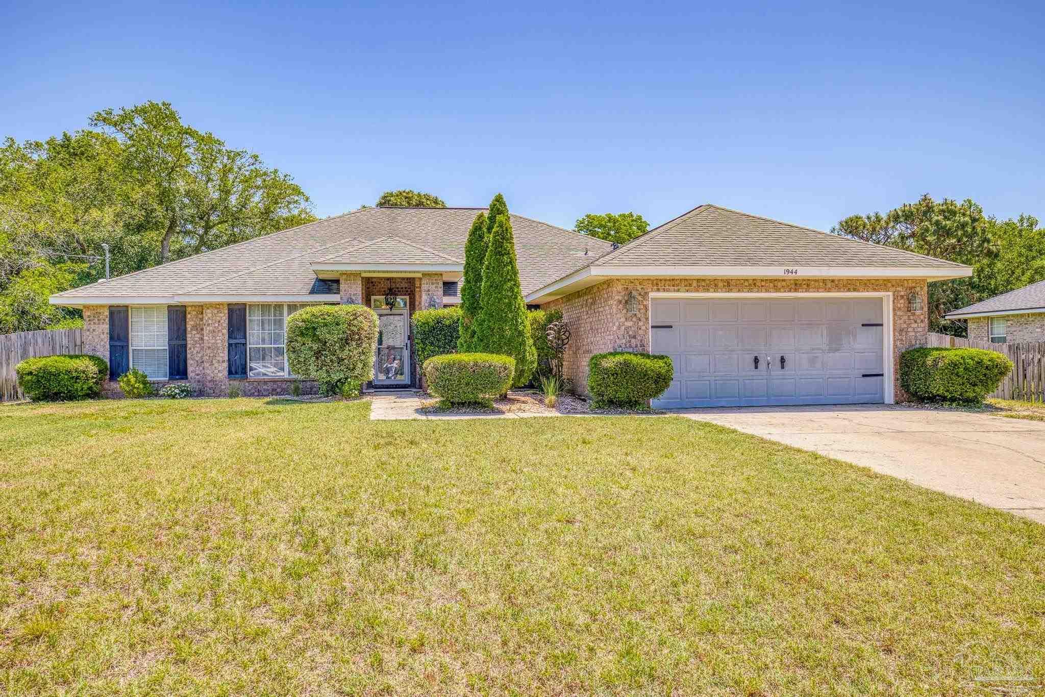 1944 Seahawk Lane Navarre, FL 32566 - Photo 1 of 41 Gallery Image 1