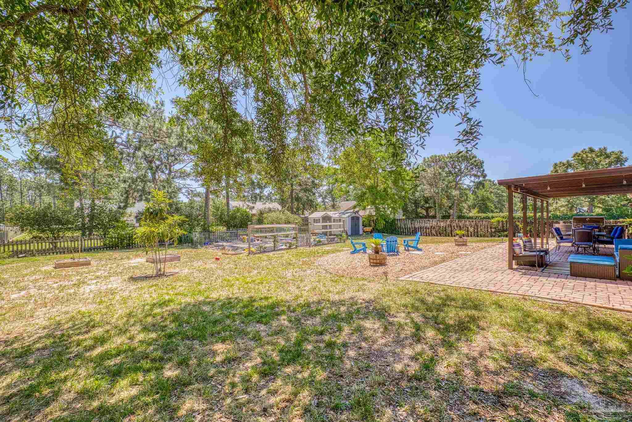 1944 Seahawk Lane Navarre, FL 32566 - Photo 40 of 41 Gallery Image 40