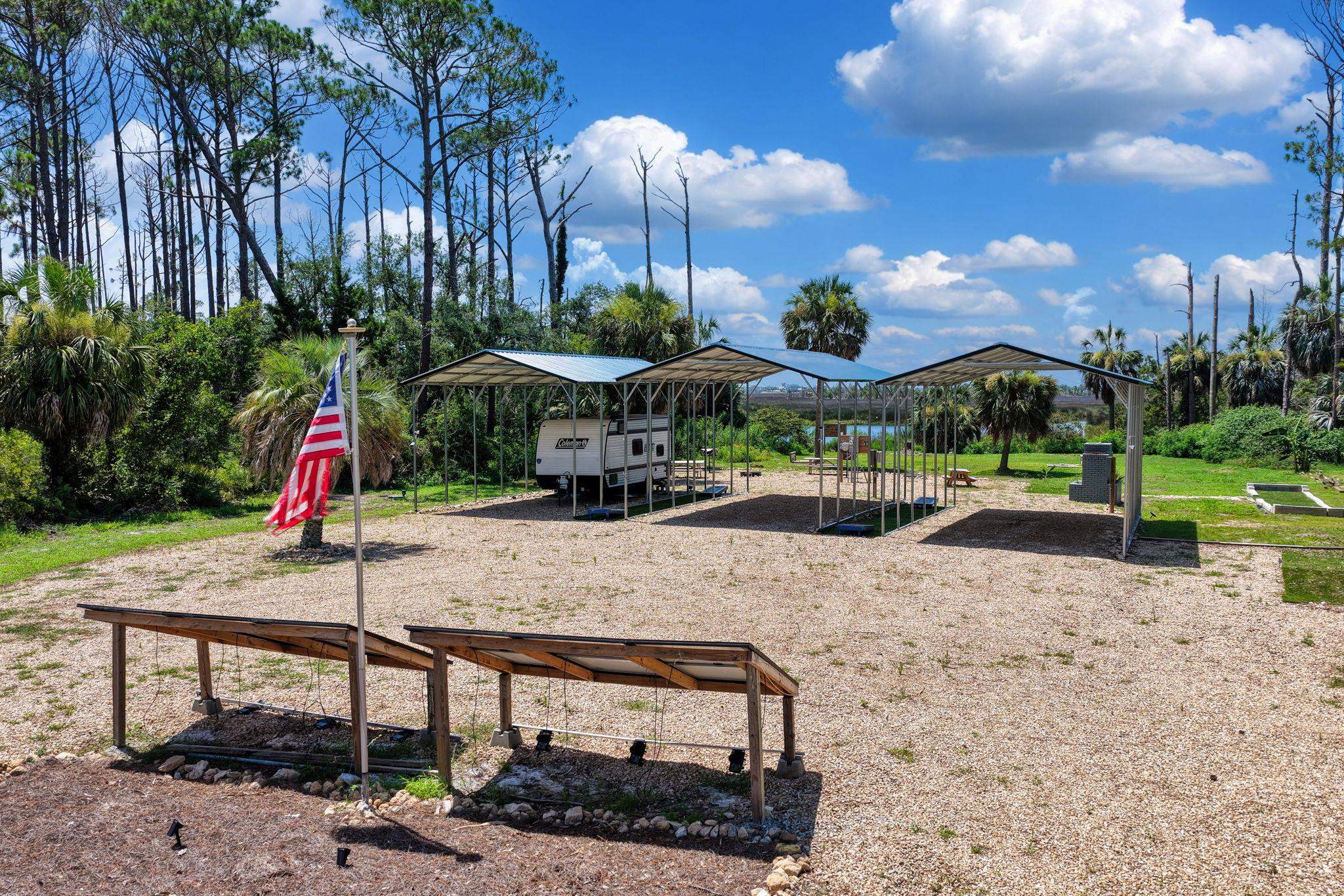 20185 Beach Road Perry, FL 32348 - Photo 24 of 27