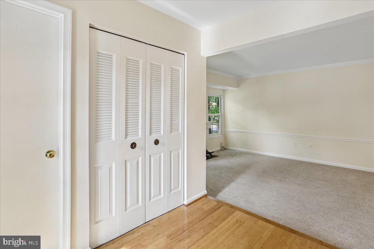 3708 Gawayne Terrace, Unit 37083 Silver Spring, MD 20906 - Photo 6 of 73 Foyer