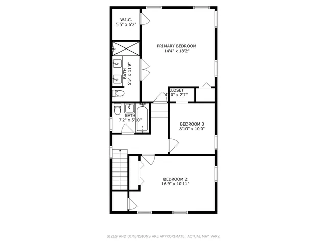 $424,500 | 3529 South 54th Avenue, Cicero, IL 60804