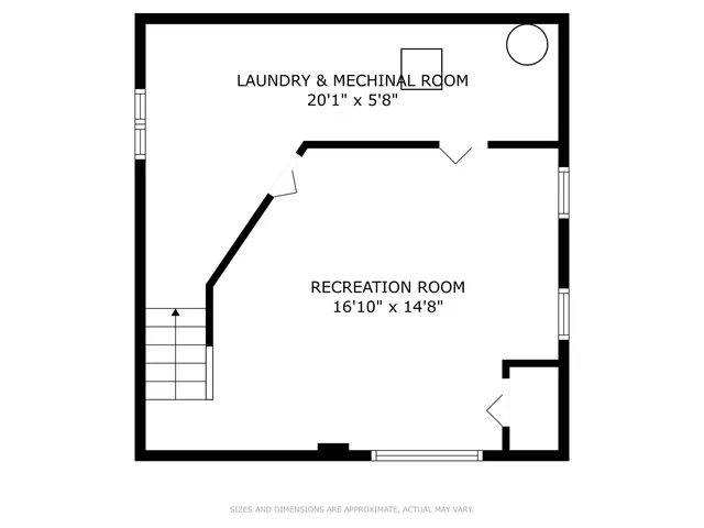 $424,500 | 3529 South 54th Avenue, Cicero, IL 60804